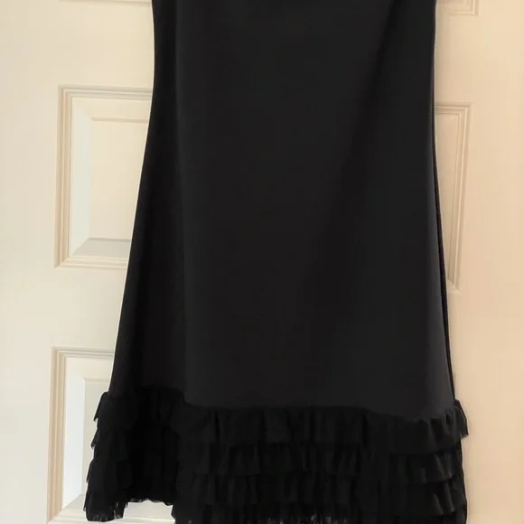 𝅺Available! Chiara Boni Robe US Sz 6/IT Sz 42